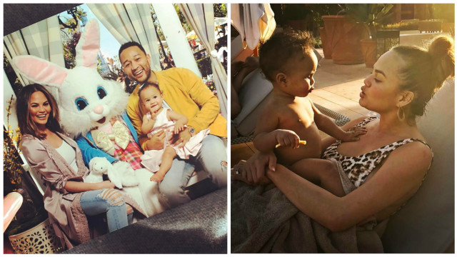 Кріссі Тейген