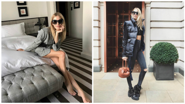 Олена Пермінова