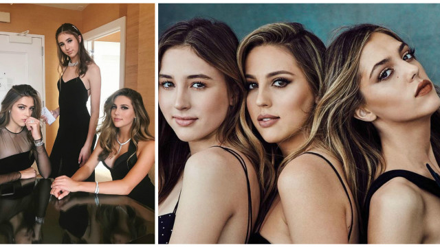 доньки Сталлоне