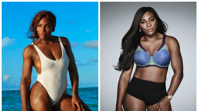 Серена Вільямс