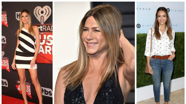 Голлівудські зірки