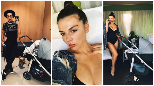  Анна Сєдокова