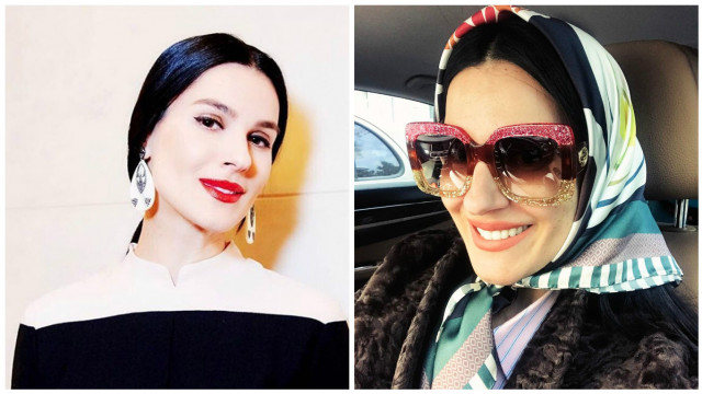 Маша Єфросиніна