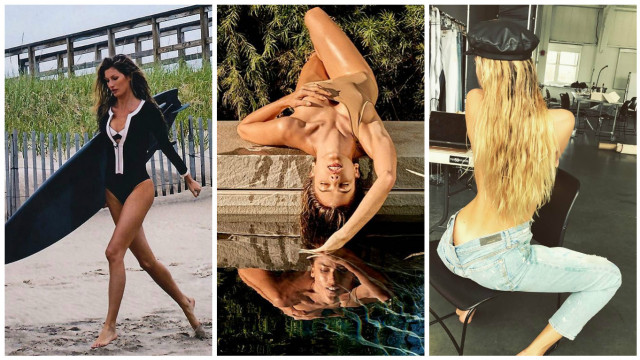 Зіркові мами