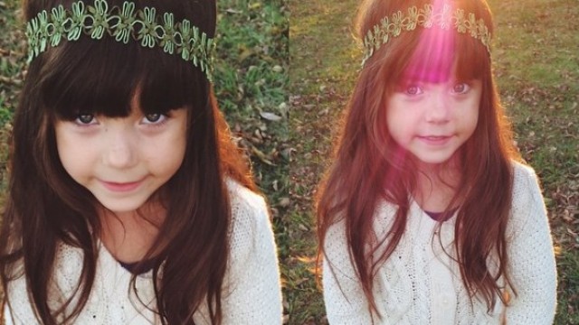 Донька Кімберлі Додж