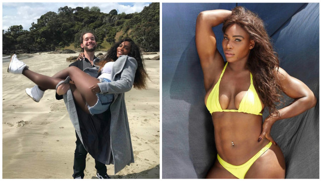 Серена Вільямс