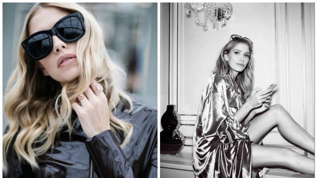  Олена Пермінова