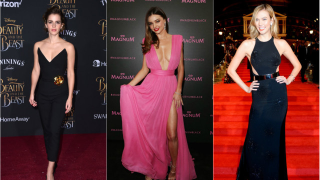 Найкрасивіші жінки Голлівуду