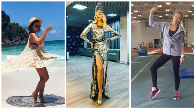 Українські зірки