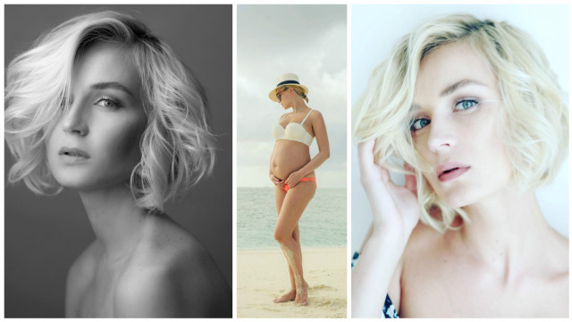 Поліна Гагаріна 