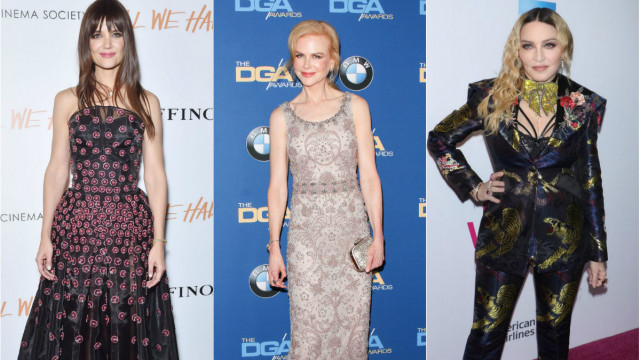 Зіркові мами