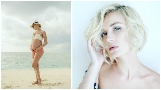 Поліна Гагаріна