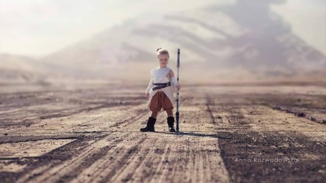 Креативна мама з Польщі