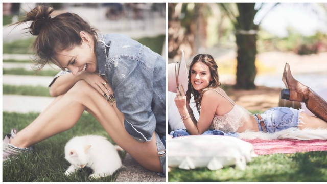 Алессандра Амбросіо