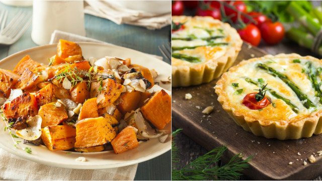 Корисні продукти для схуднення