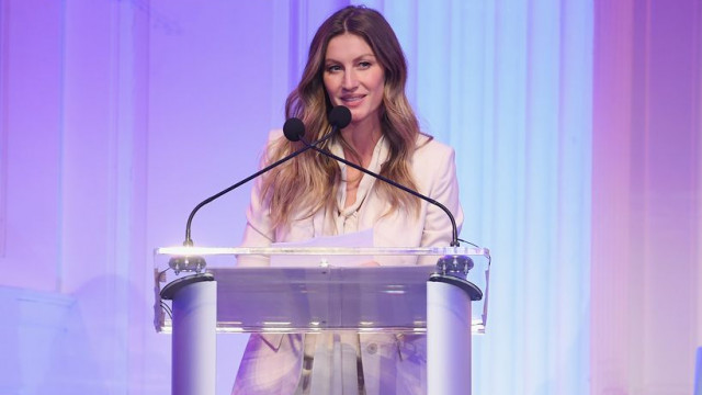 Жизель Бундхен