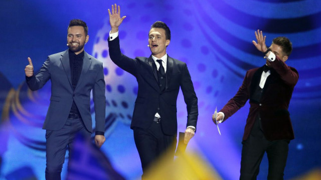 Євробачення 2017