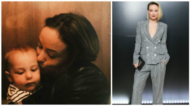 Олівія Уайлд