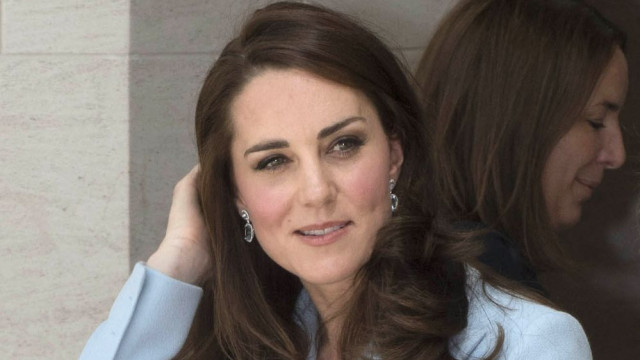 Кейт Міддлтон