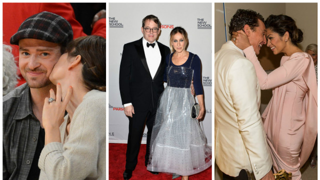 Голлівудські зірки