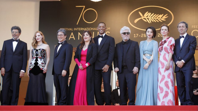 Каннський кінофестиваль