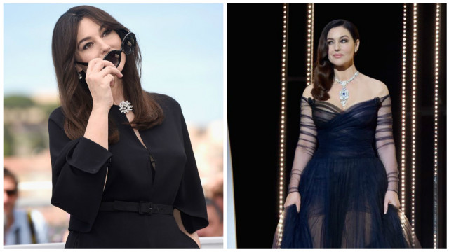 Моніка Беллуччі