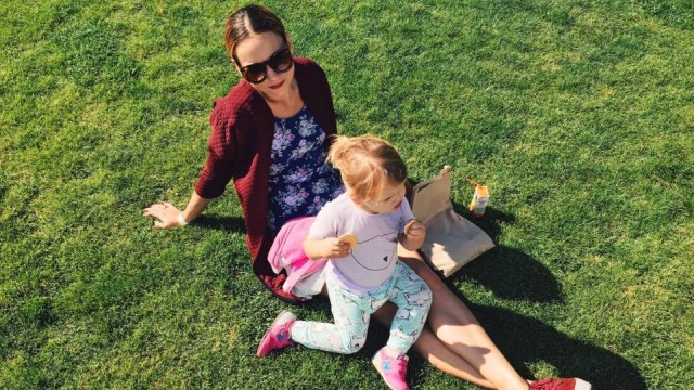 Маша Шапошникова