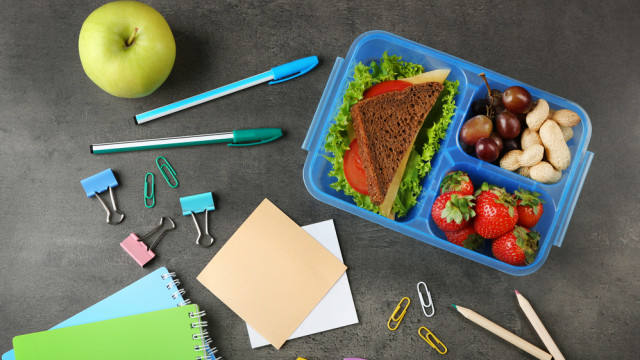 вечеря для дітей