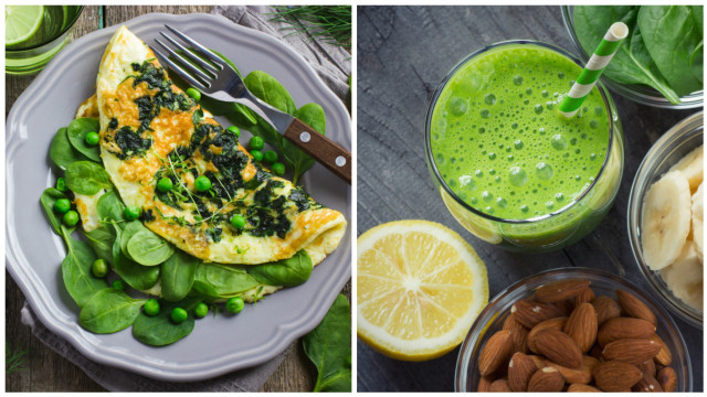 літні продукти