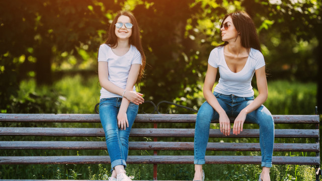 Правила для дочери от мамы