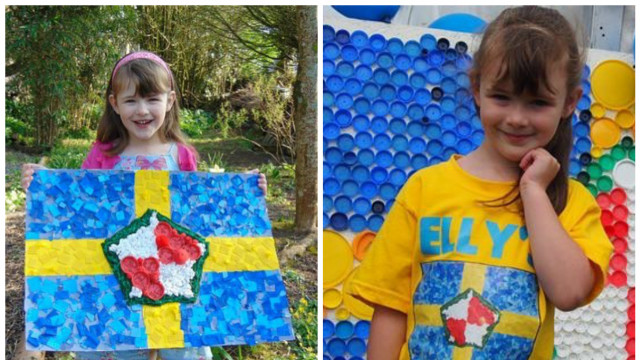 Элли Невилл из Пембрук-Док