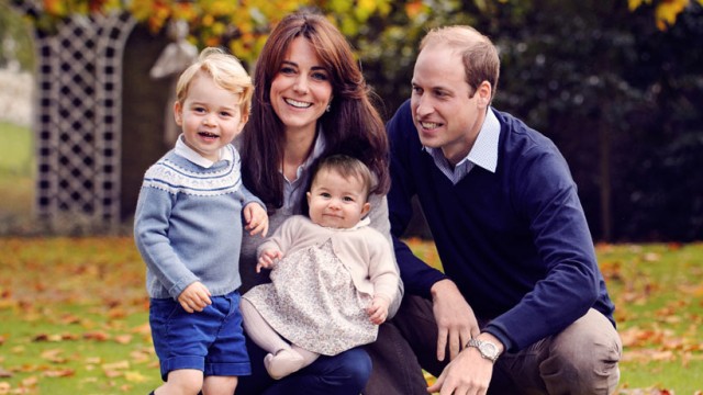 Кейт Міддлтон