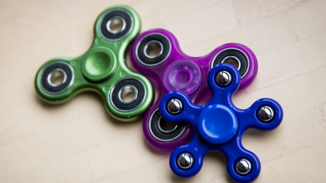 Спіннери для дітей