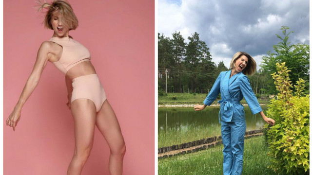 Аніта Луценко