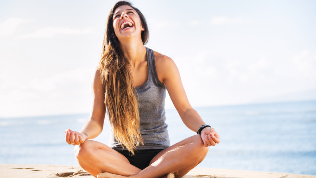 спорт на пляжі