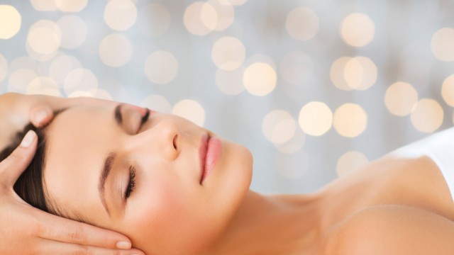 Спа-процедуры