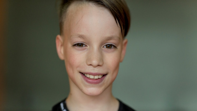 Маленькие взрослые - Илья Танцор