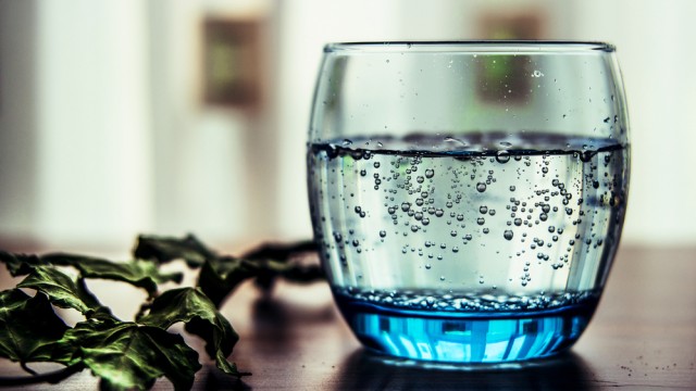 Только 2,5% всей воды на Земле - пресная вода! Что мы можем делать для экономии