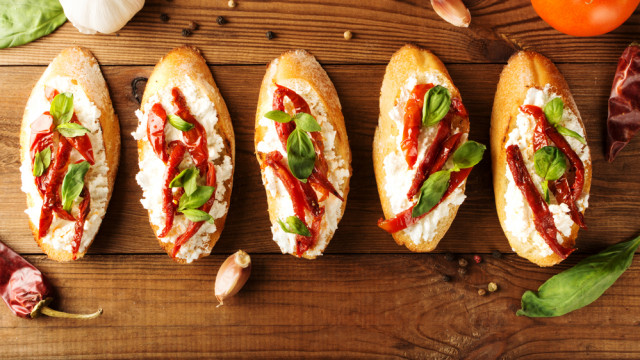 сморреброди