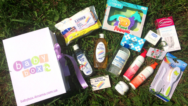 Baby Box
