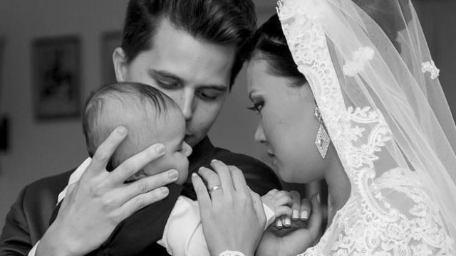 Даниэла Катсуе из Бразилии