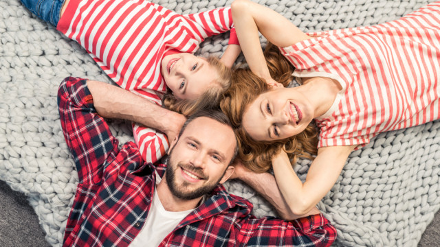 День отца: где отпраздновать всей семьей?