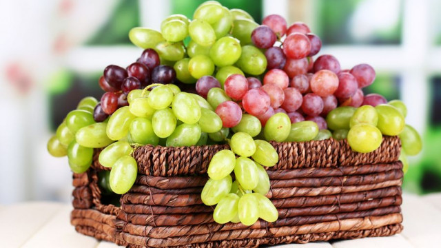 виноград