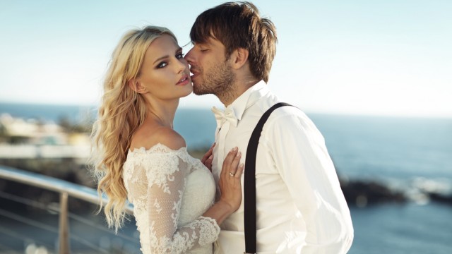 Закохана пара