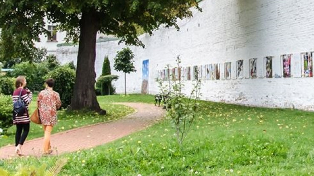 софия киевская рисунки