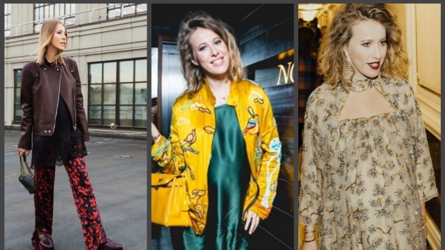 Ксенія Собчак