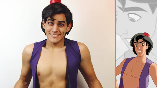 Джонатан Стрикер