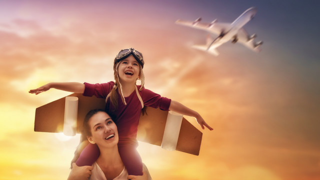 Родительские ожидания