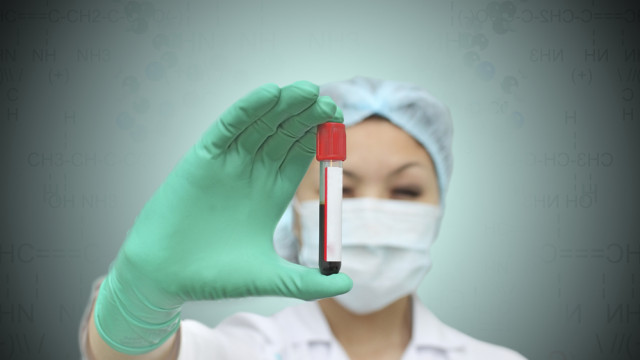 Пуповинна кров