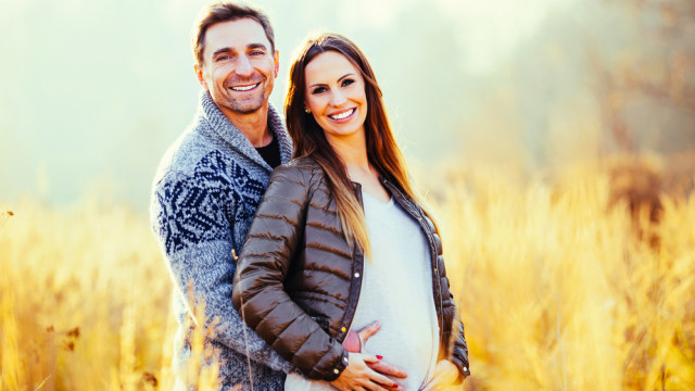 7 поводов пойти на Pregnancy Day в эту субботу